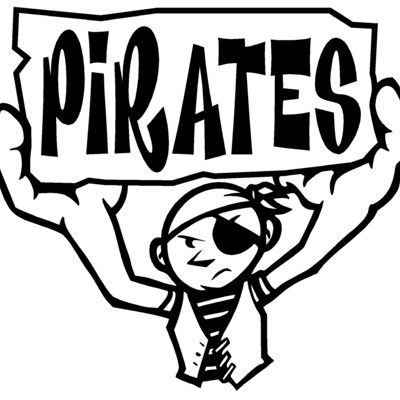 Pirate